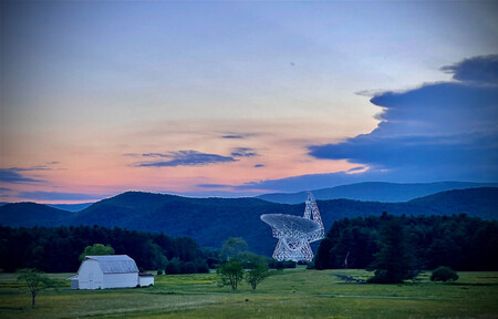 Green Bank Observatory
