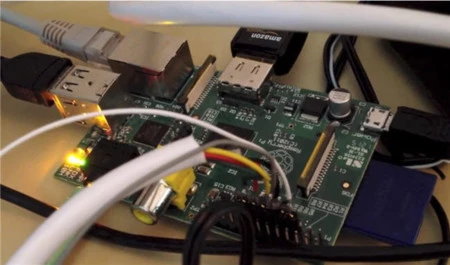 Convierte tu Raspberry Pi en un traductor universal