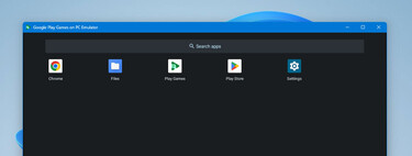 Android tiene un nuevo emulador para Windows, y es de Google 