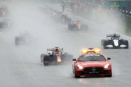 Cómo la incompetencia y la mala conciencia de la FIA han pergeñado el mayor ridículo de la historia de la Fórmula 1