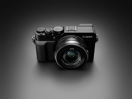 Panasonic Lumix LX100, Nikon D3400, Canon EOS M50 y más cámaras, objetivos y accesorios en oferta: Llega Cazando Gangas