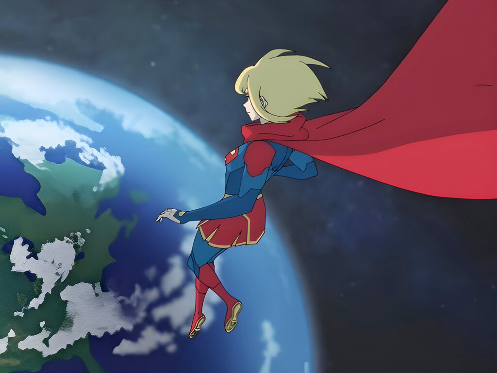 El superhéroe más famoso de DC por fin regresó con la tercera temporada de una serie que tiene calificaciones perfectas