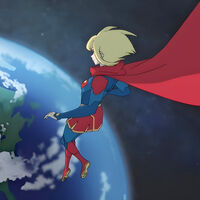 El superhéroe más famoso de DC por fin regresó con la tercera temporada de una serie que tiene calificaciones perfectas