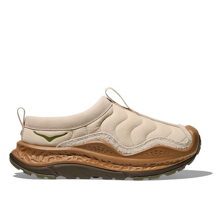Zuecos Crocs Deportivos Hoka Bonitos