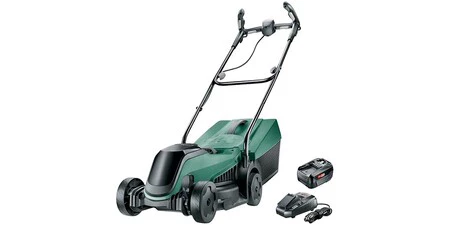 Bosch Citymower 18