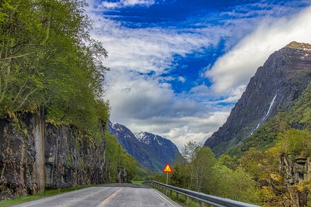 Noruega