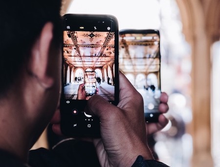 13 smartphones con cámara dual y modo retrato por menos de 200 euros