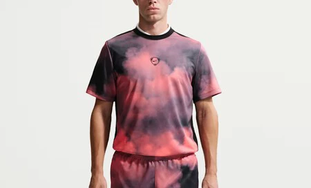 Nike Academy