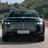 La criticaron por tener uno de los peores autos, pero esa misma marca construyó un SUV blindado resistente a 400 balazos y hasta granadas 