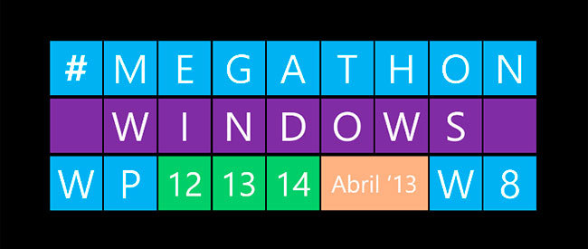 Megathon 2013
