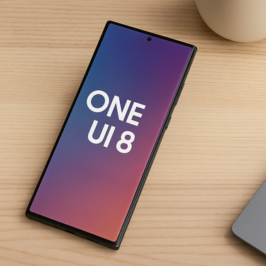One UI 8