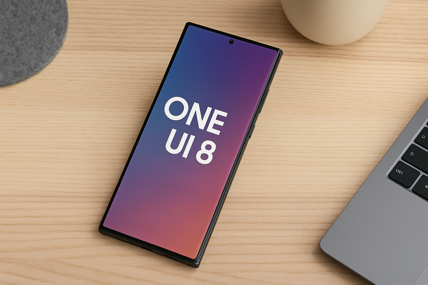 One UI 8