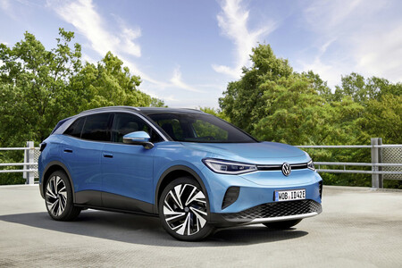 Vw Tesla Europa 2025 2