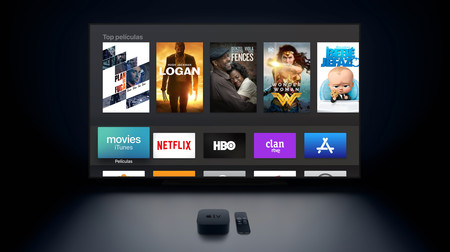 Apple TV