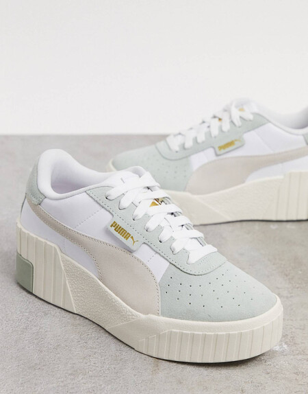 puma