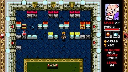 'Wizorb' llegará en breve a Steam