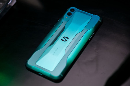 Black Shark aclara que es una compañía independiente de Xiaomi, aunque con matices