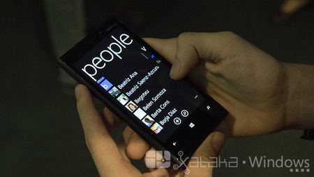 Primeras impresiones de los nuevos Windows Phone 8 de Nokia y HTC
