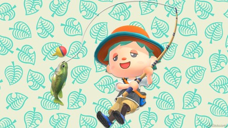 Animal Crossing: New Horizons: los peces más caros. Dónde y cuándo capturarlos