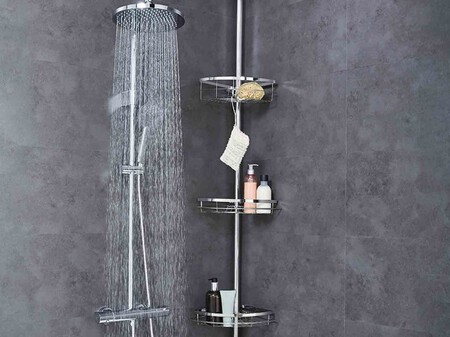 Estanteria Ducha