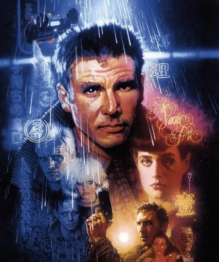 Blade Runner Blade Runner