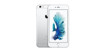 Hoy en Amazon, el iPhone 6S con 16 GB y protector de pantalla, por sólo 505 euros 