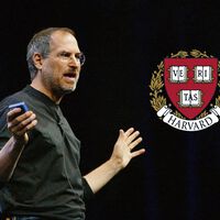 La Universidad de Harvard reconoce que el éxito de Apple se debe a tres métodos de pensamiento. Uno de ellos es el 'primer principio'