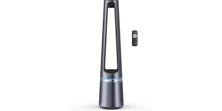 Ventilador Sin Aspas Rowenta Eclipse