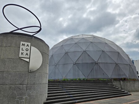 Maloka Latidos De Colombia 1