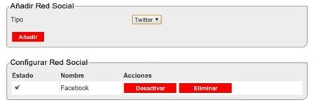 Voice2Social, el nuevo servicio de Vodafone para actualizar redes sociales por voz