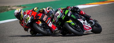 Horarios SBK Donington Park 2022: Fechas, favoritos y cómo ver las carreras en directo por TV y online 