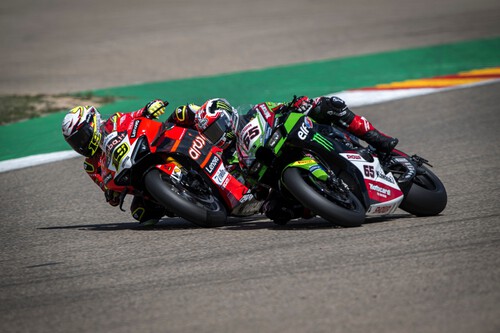 Horarios SBK Donington Park 2022: Fechas, favoritos y cómo ver las carreras en directo por TV y online 