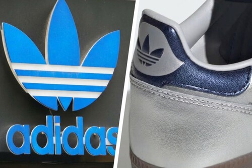 Adidas lanza nuevas rebajas al 50% de descuento: desde zapatillas Samba y Campus, chaquetas, camisetas y más  