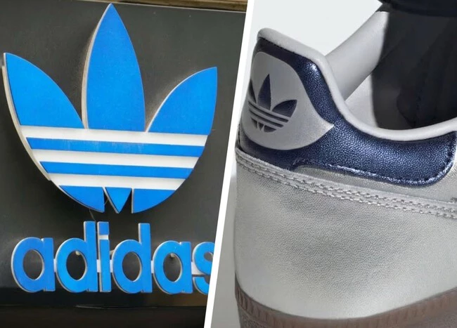 Adidass