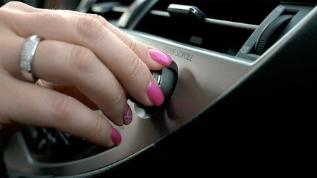 Toyota Sonido Coche 04