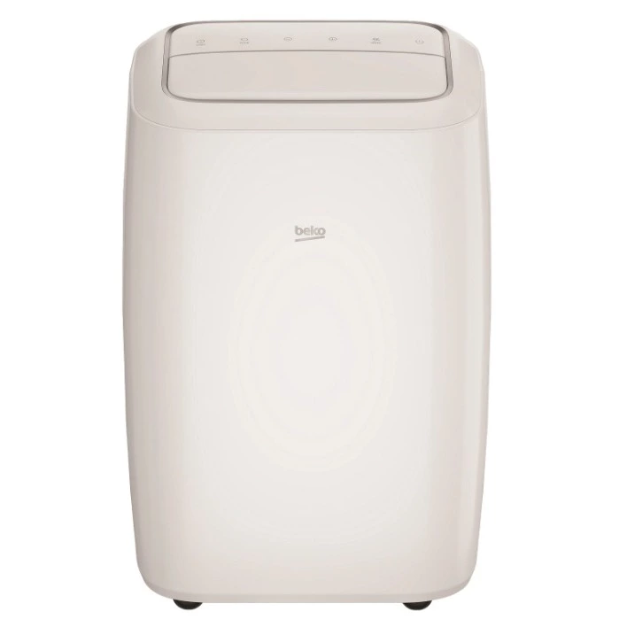Aire acondicionado portátil Beko BPN112C 3.000 Frigorías
