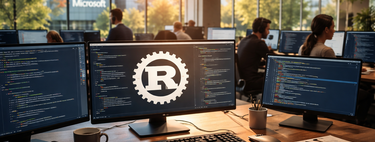 Microsoft se está moviendo para reemplazar todo su código C/C++ por Rust de aquí a 2030 