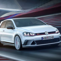 Una variante del Golf GTI no es suficiente, por eso la octava generación tendrá ¡TRES!