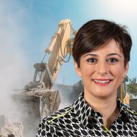 El Gobierno por fin va a invertir en vivienda. Espera conseguir 40.000 pisos en esta legislatura, pero en la población aumenta en 80.000 al trimestre