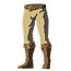 Pantalon Hyliano