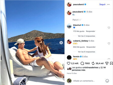 Pau Cubarsi Vacaciones En Grecia Creta 3