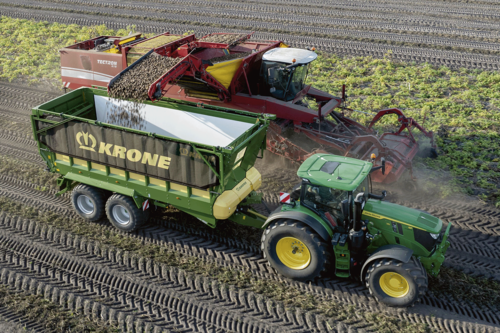Krone