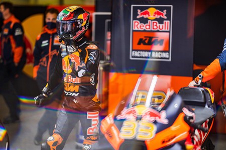 Binder Francia Motogp 2022