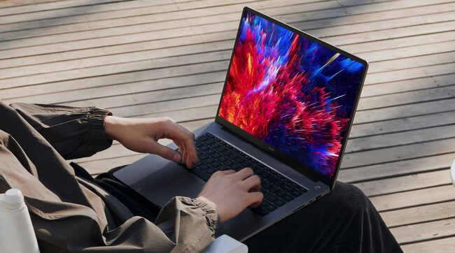 Nuevo Xiaomi RedmiBook Pro 15 (2022): características, precio y