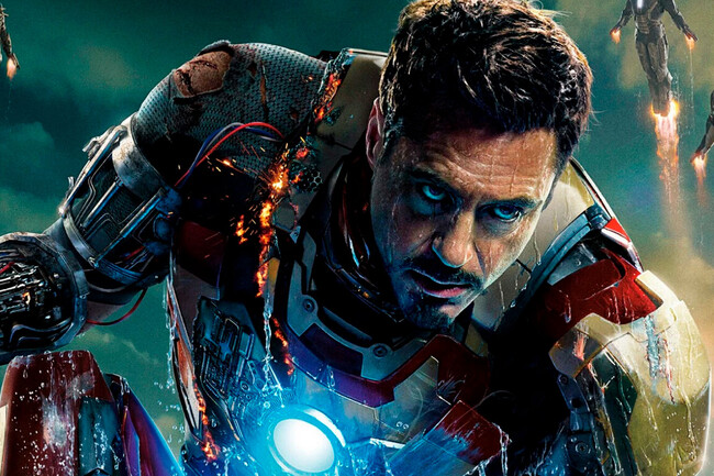 Robert Downey Jr. reconoce que prefiere interpretar a Doctor Muerte antes que a Iron Man, y tras el vistazo a Doomsday de la D23 entiendo por qué: "he podido ver todo lo que me había estado perdiendo"