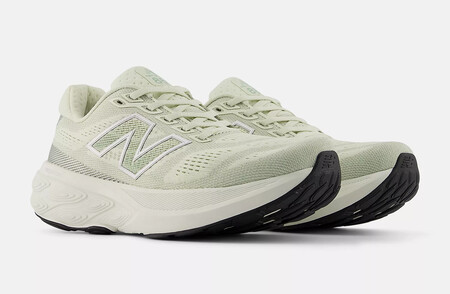 Nuevas New Balance Verde Pastel Fresh Foam X 880v15