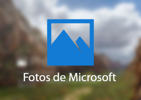 Fotos de Microsoft se actualiza con una renovada interfaz y nuevos filtros