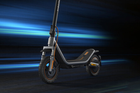 Xiaomi Electric Scooter 6 Pro 1