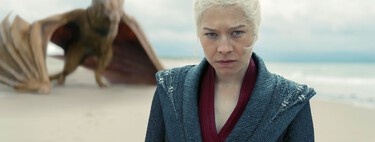 En La Casa del Dragón hacen oídos sordos a las críticas de George R.R. Martin y se reafirman en su libertad creativa