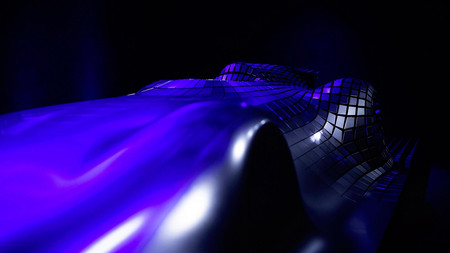 Mercedes Aesthetics Progressive Luxury